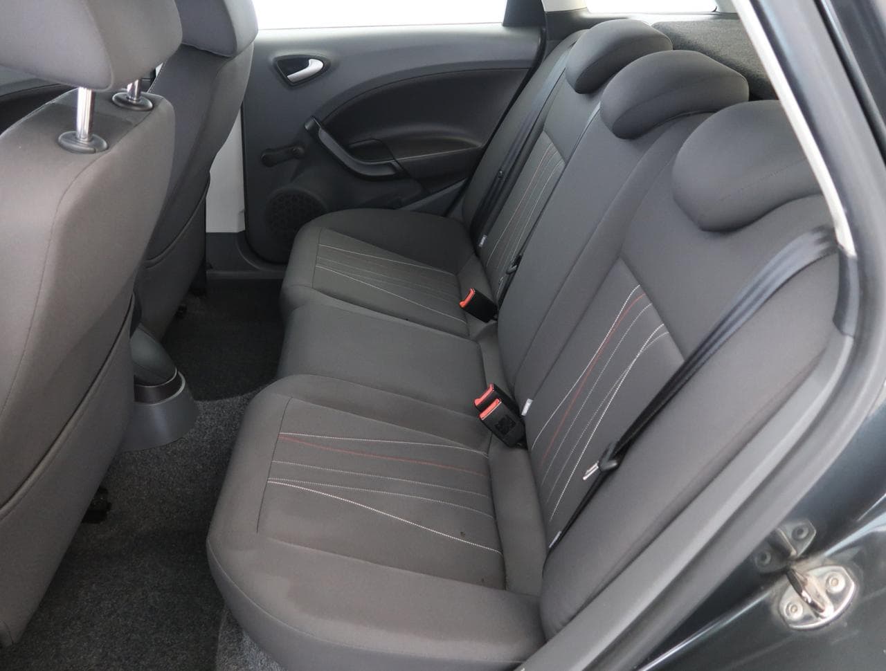 2011 Seat Ibiza - 29