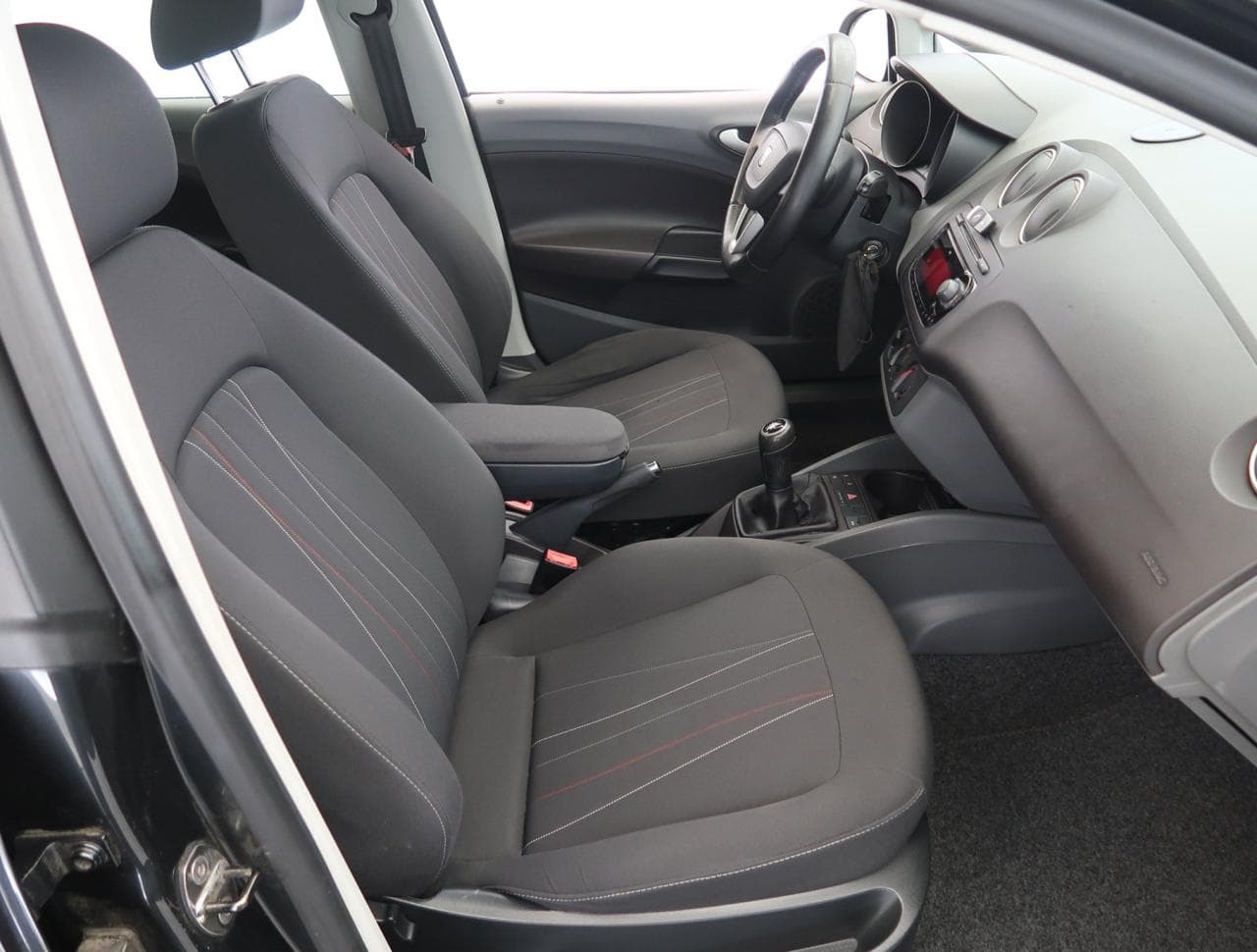 2011 Seat Ibiza - 23