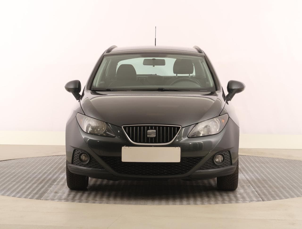 2011 Seat Ibiza - 3