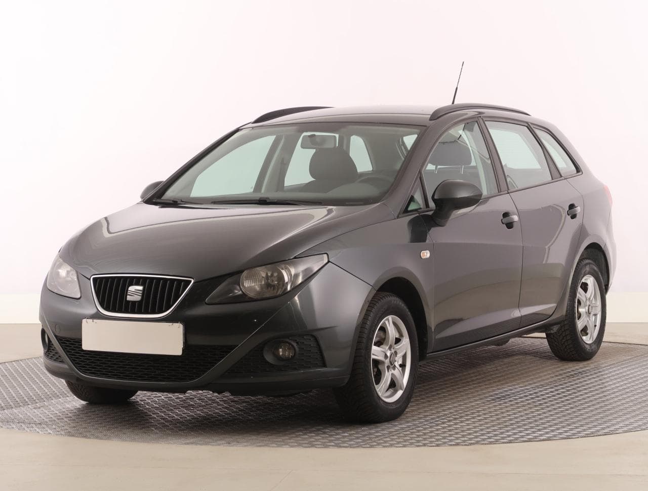 2011 Seat Ibiza - 5