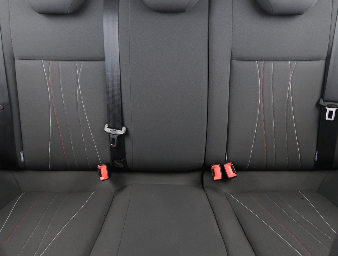 2011 Seat Ibiza - 27