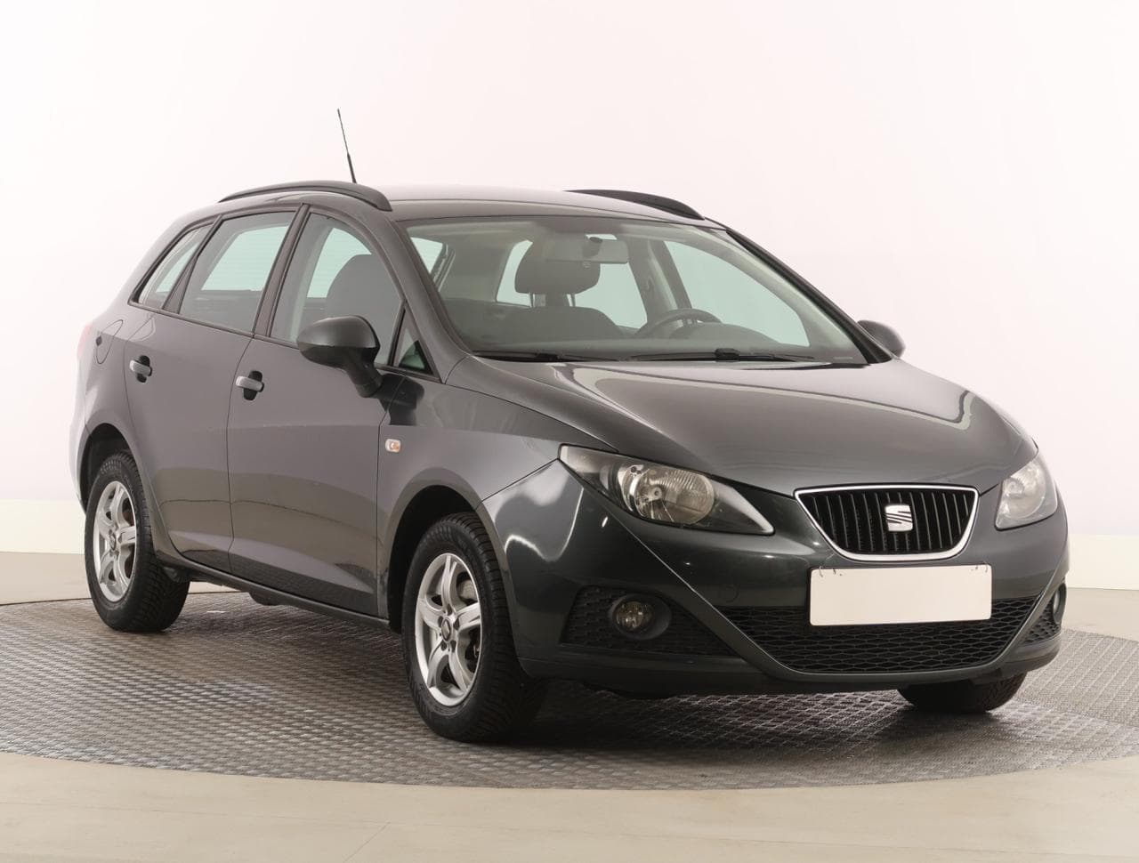 Seat Ibiza 1.2 TDI 55kW kombi