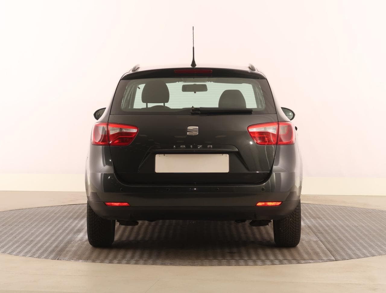 2011 Seat Ibiza - 11