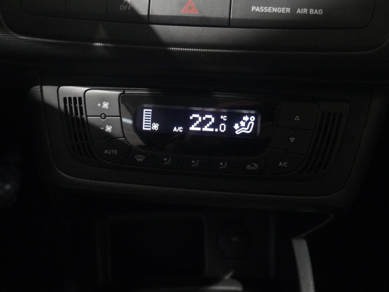 2014 Seat Ibiza - 29