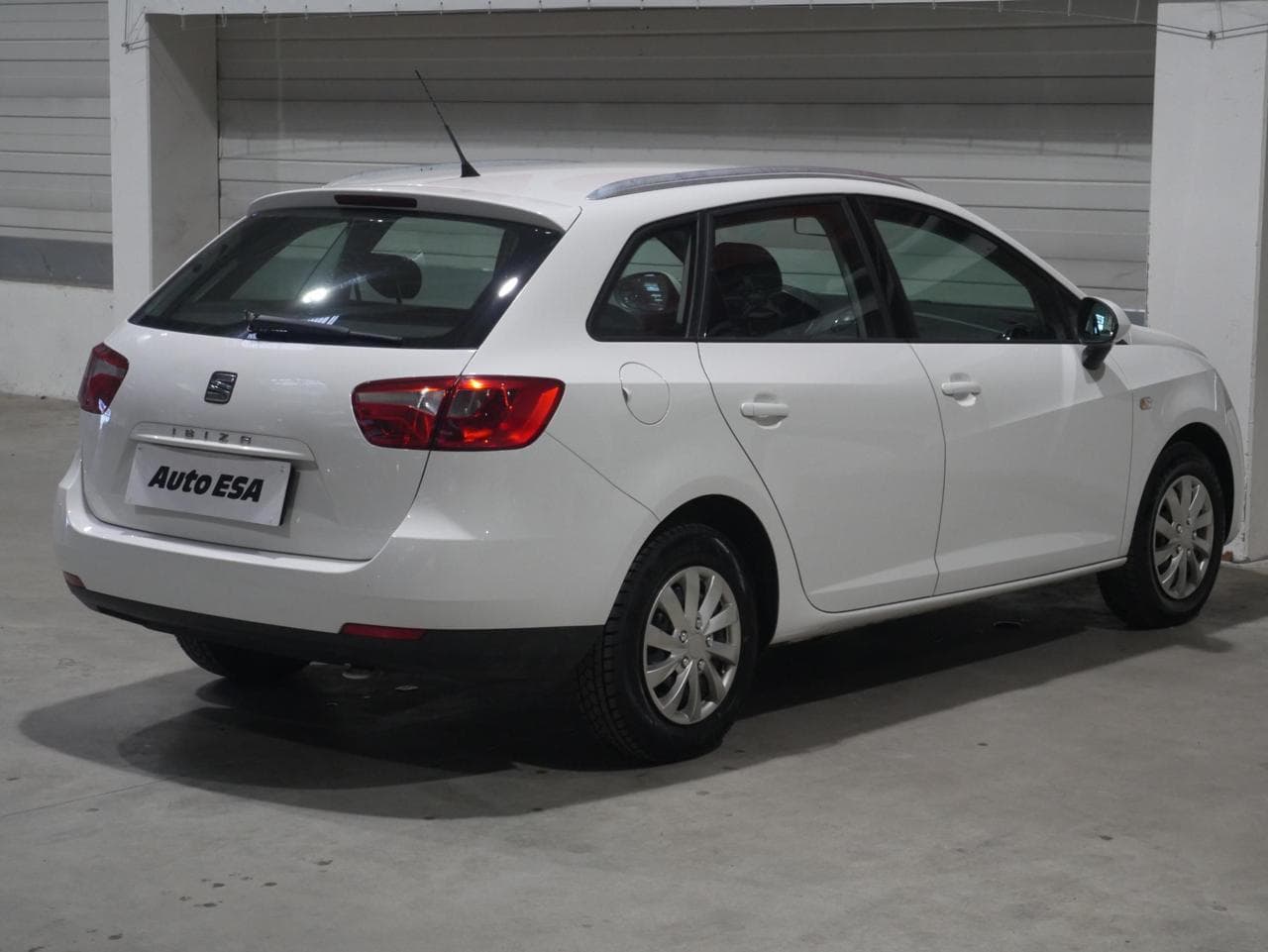2014 Seat Ibiza - 11