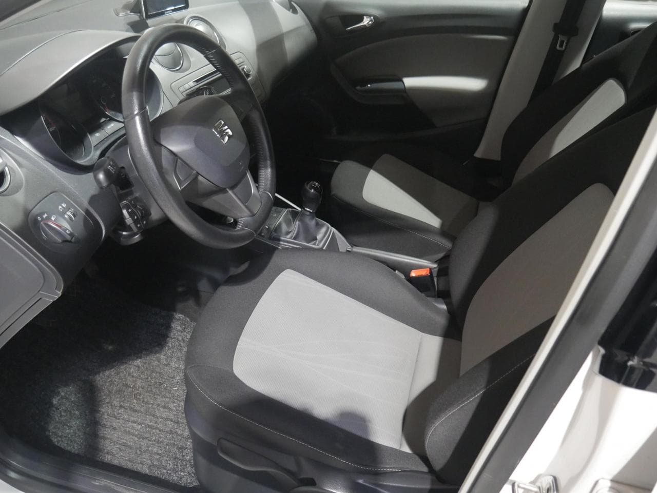 2014 Seat Ibiza - 17