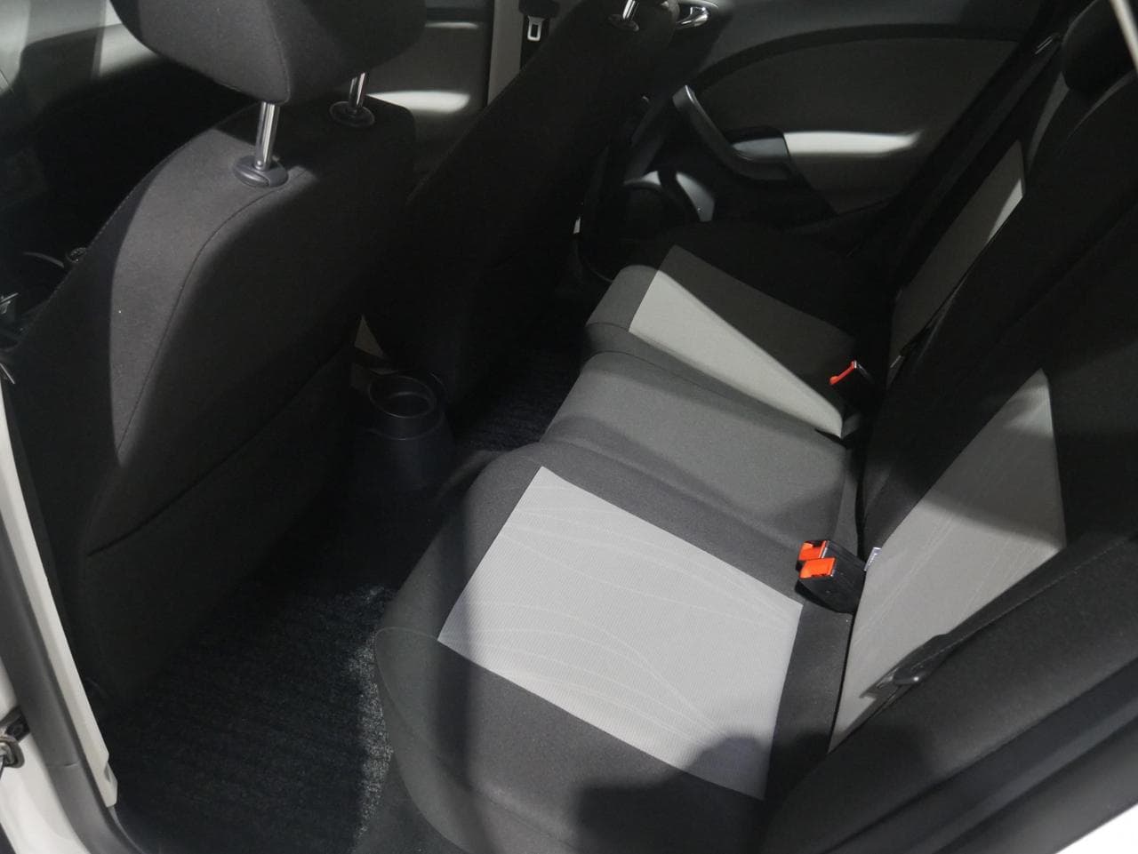 2014 Seat Ibiza - 19