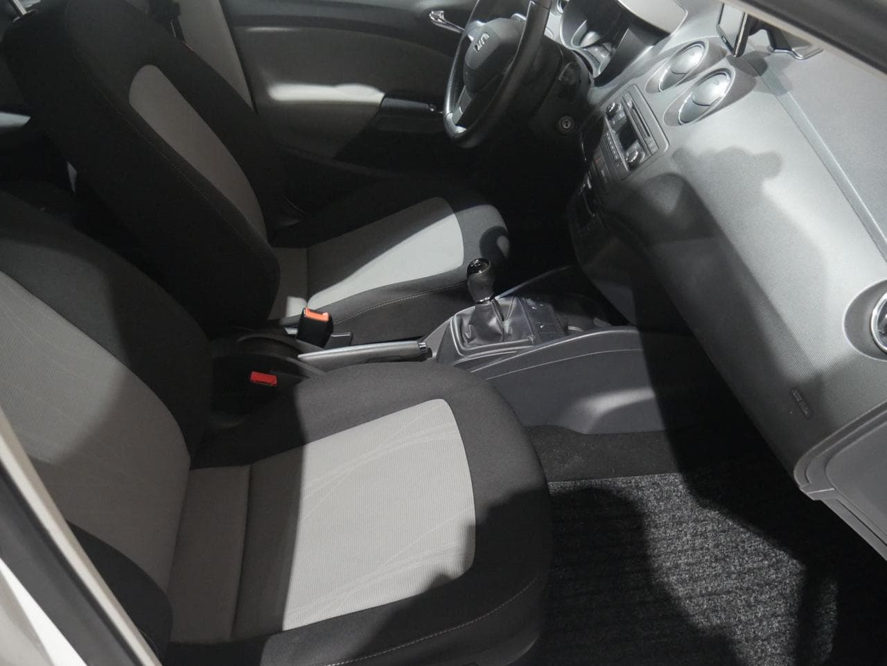 2014 Seat Ibiza - 23