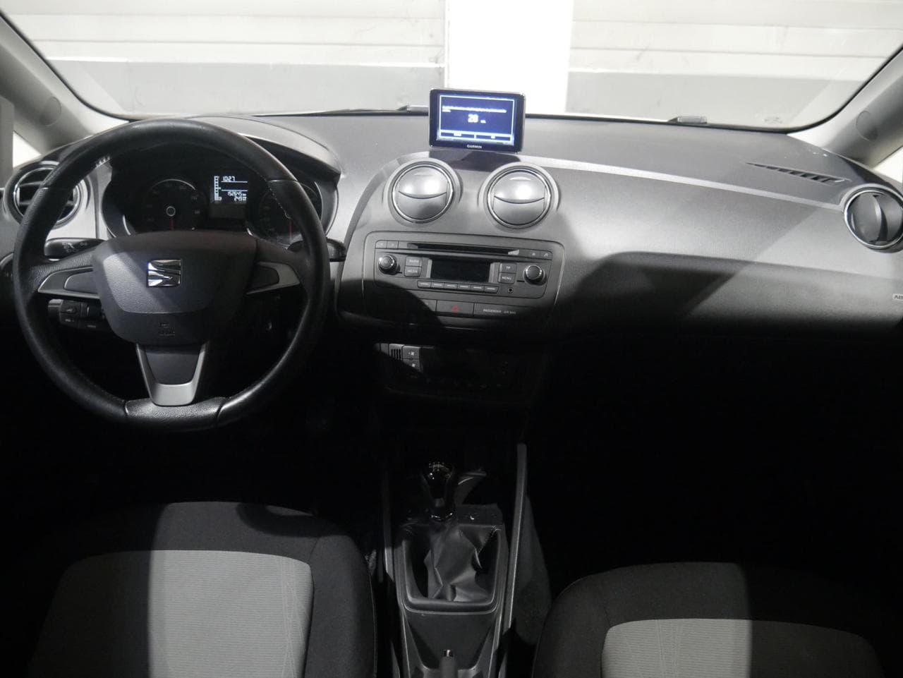 2014 Seat Ibiza - 15