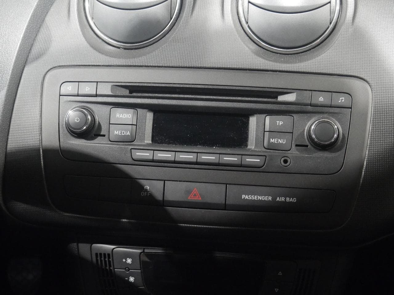 2014 Seat Ibiza - 27