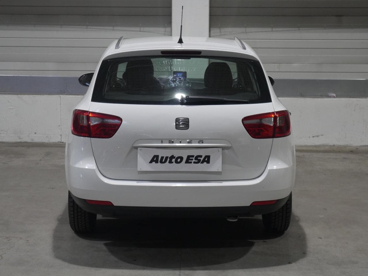 2014 Seat Ibiza - 9