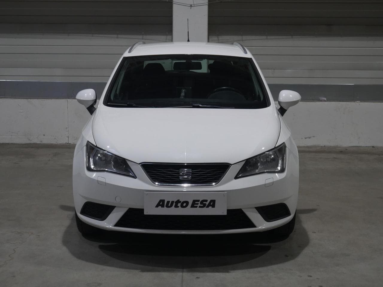 2014 Seat Ibiza - 3