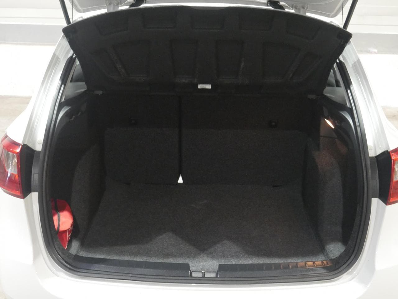 2014 Seat Ibiza - 13