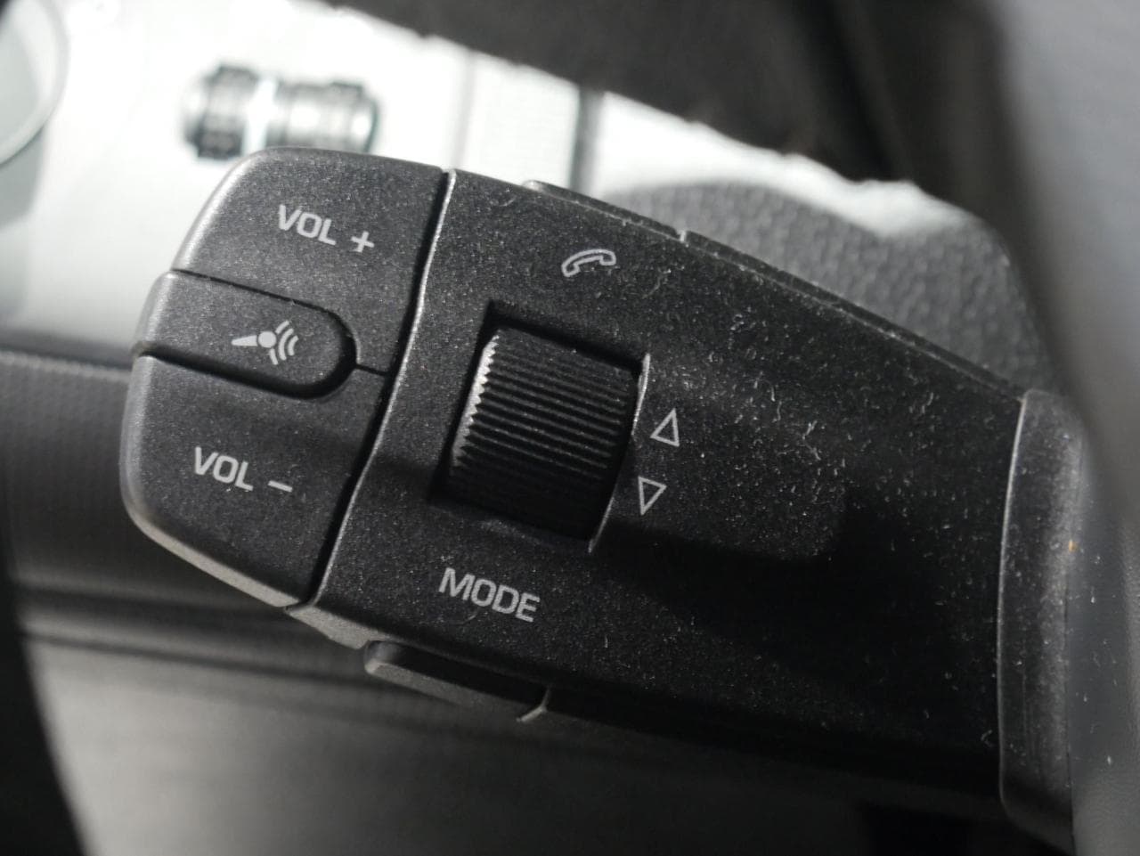 2014 Seat Ibiza - 35