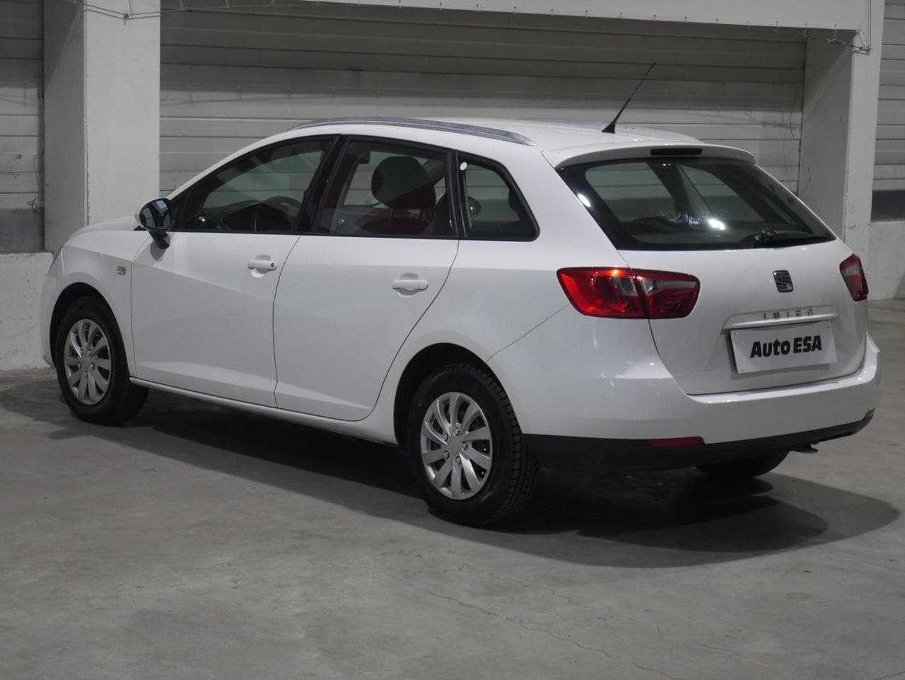 2014 Seat Ibiza - 7