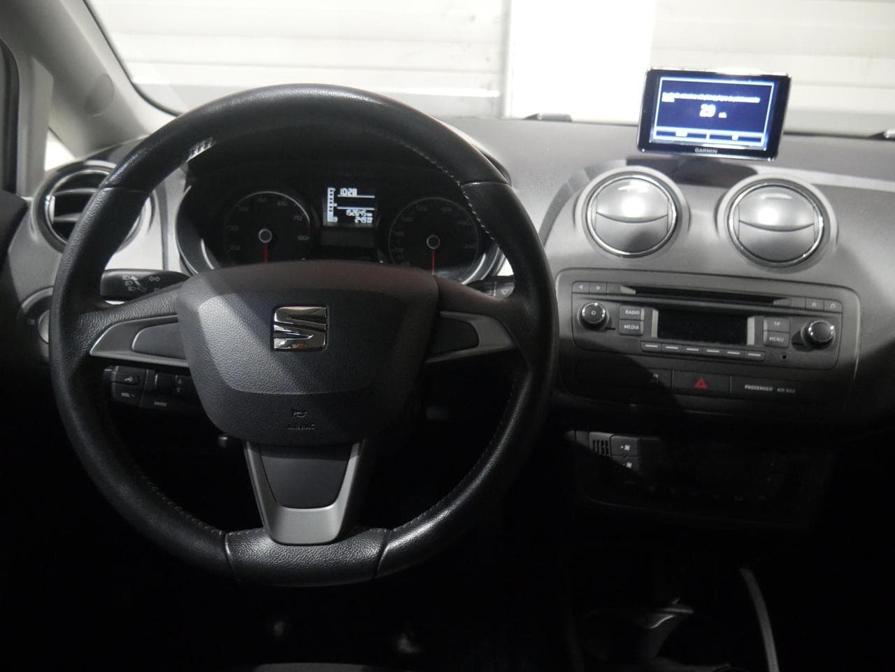 2014 Seat Ibiza - 33