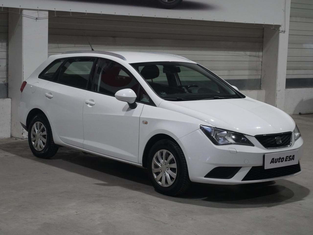 Seat Ibiza 1.4 16V kombi