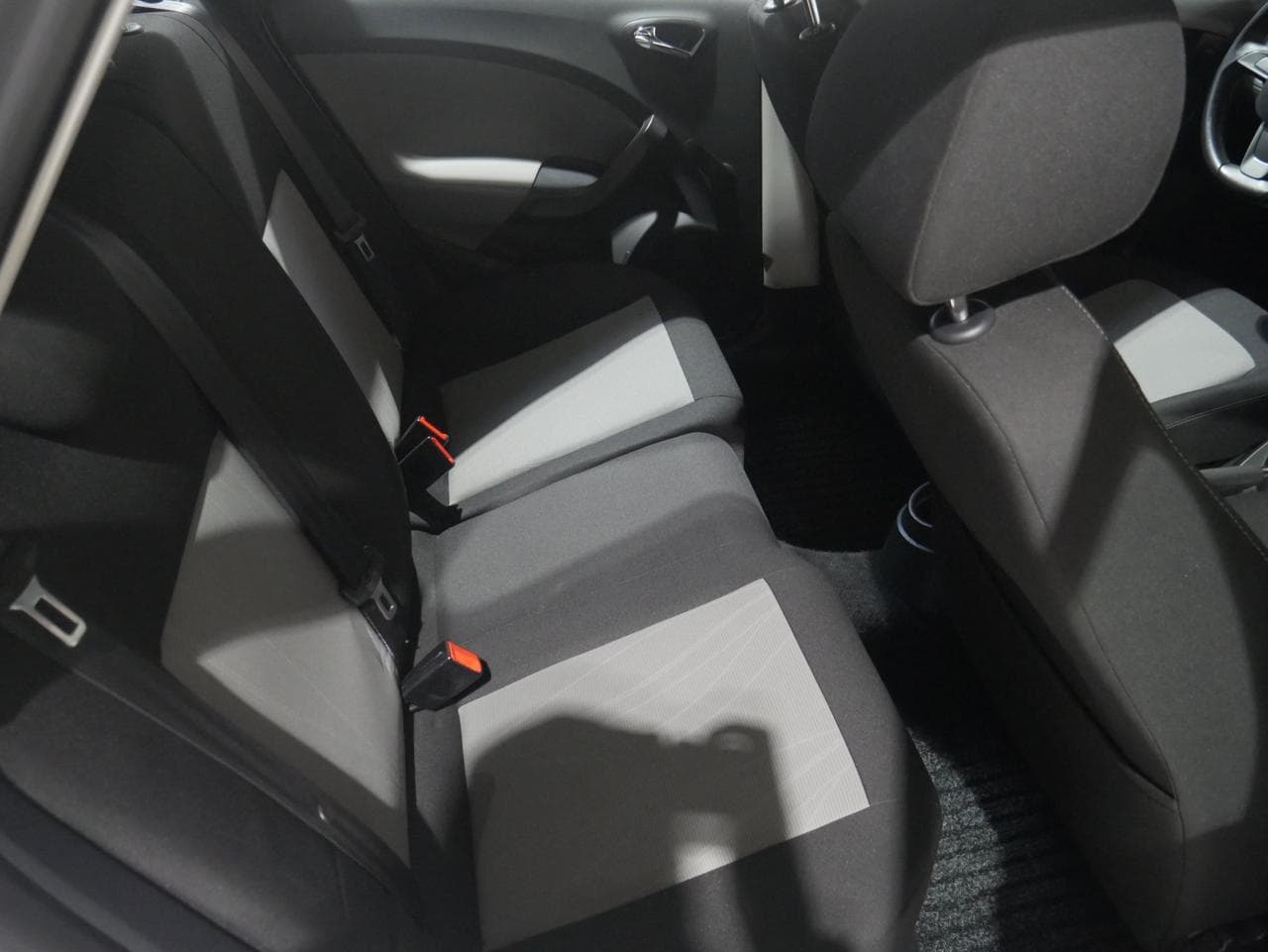 2014 Seat Ibiza - 21