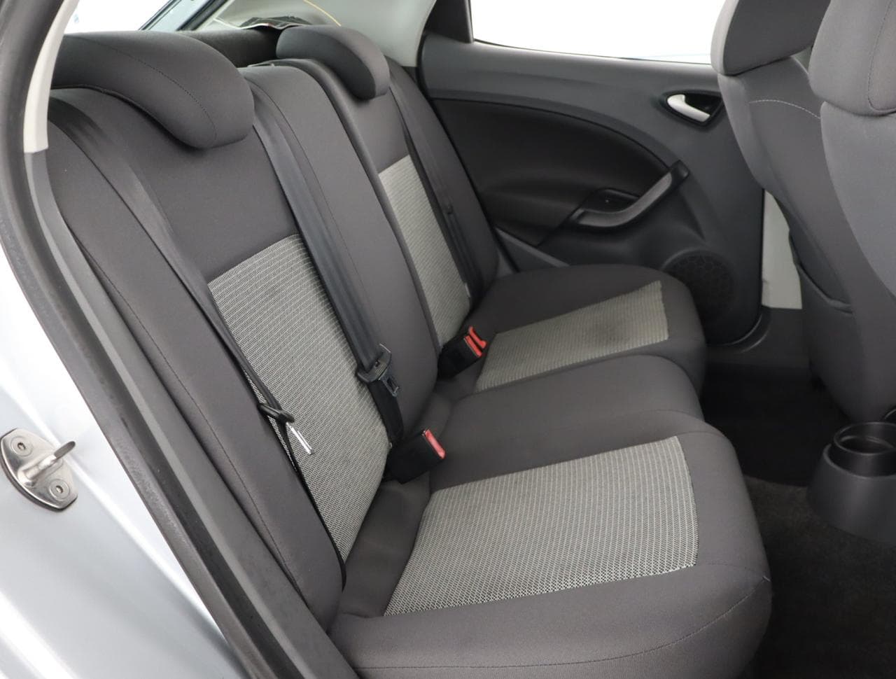 2010 Seat IBIZA - 13