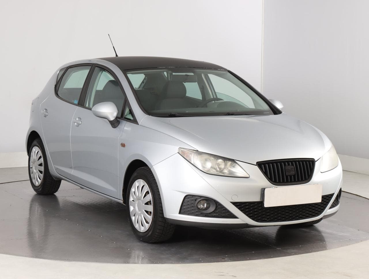 2010 Seat IBIZA