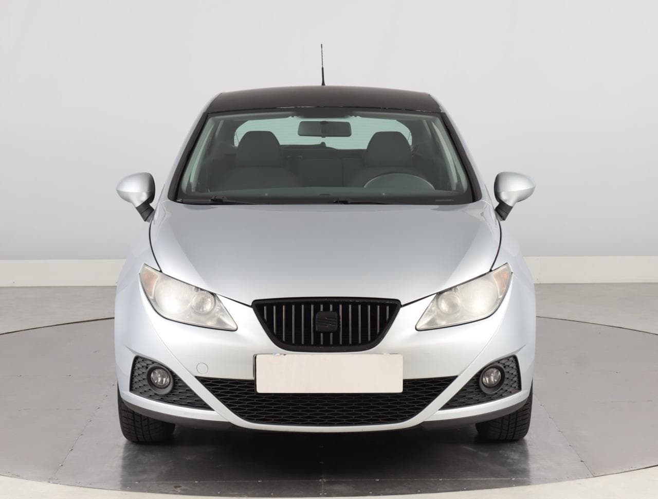 2010 Seat IBIZA - 2