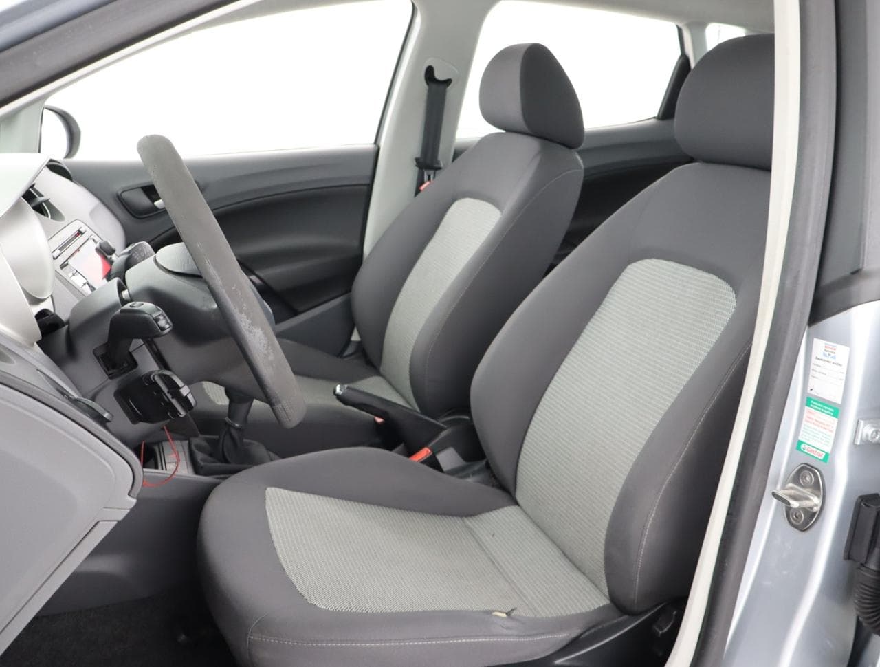2010 Seat IBIZA - 16