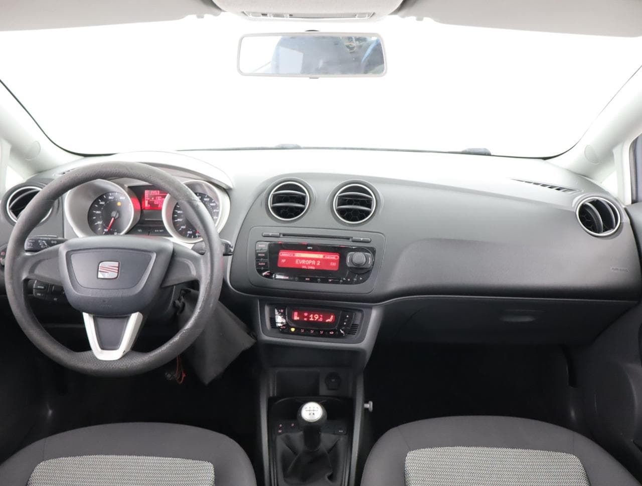 2010 Seat IBIZA - 10