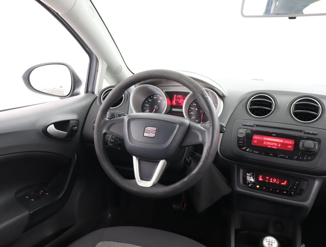 2010 Seat IBIZA - 9