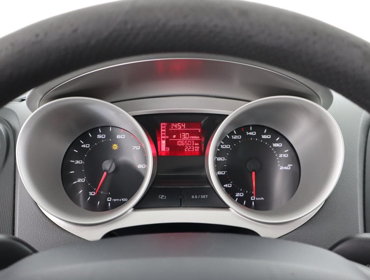2010 Seat IBIZA - 17