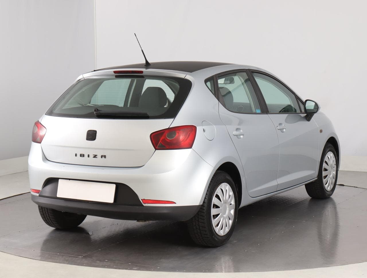 2010 Seat IBIZA - 7