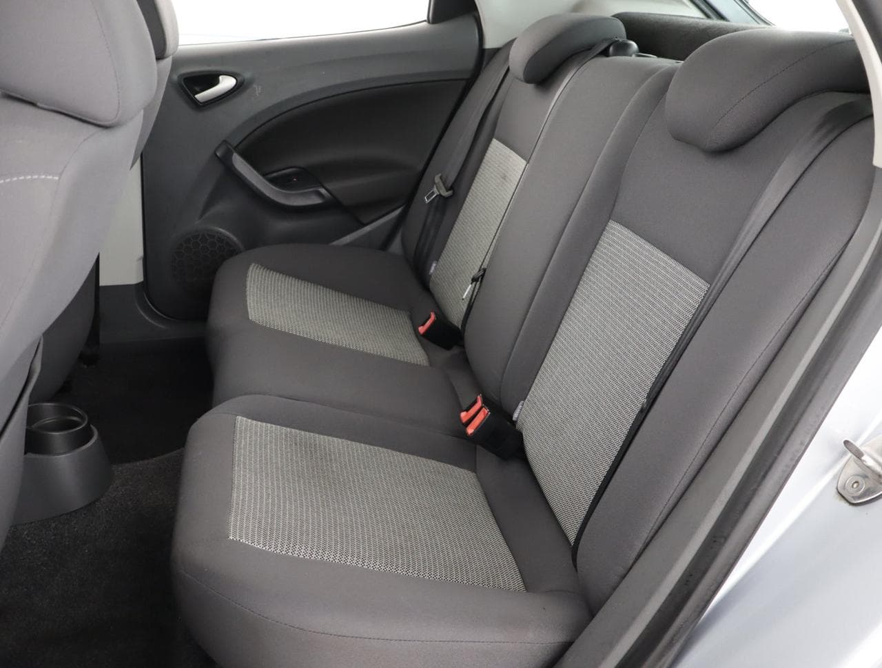2010 Seat IBIZA - 15