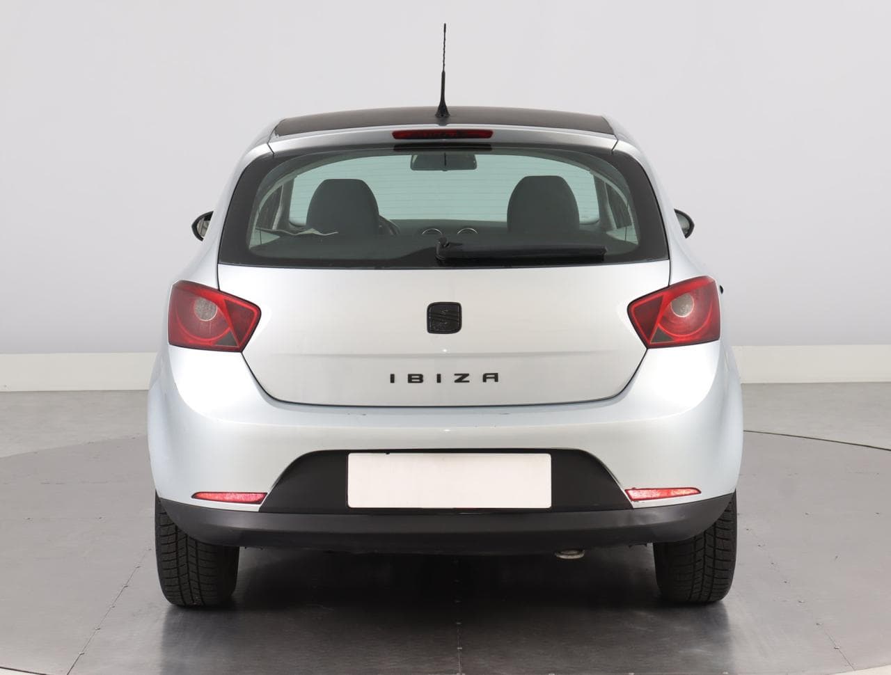 2010 Seat IBIZA - 6
