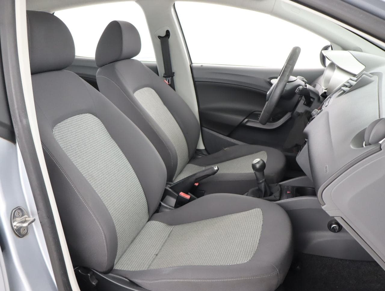 2010 Seat IBIZA - 12