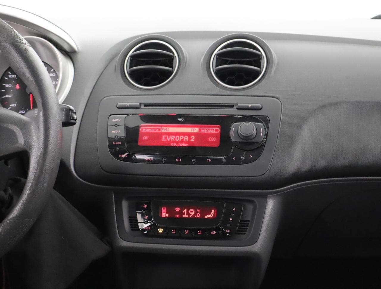 2010 Seat IBIZA - 18