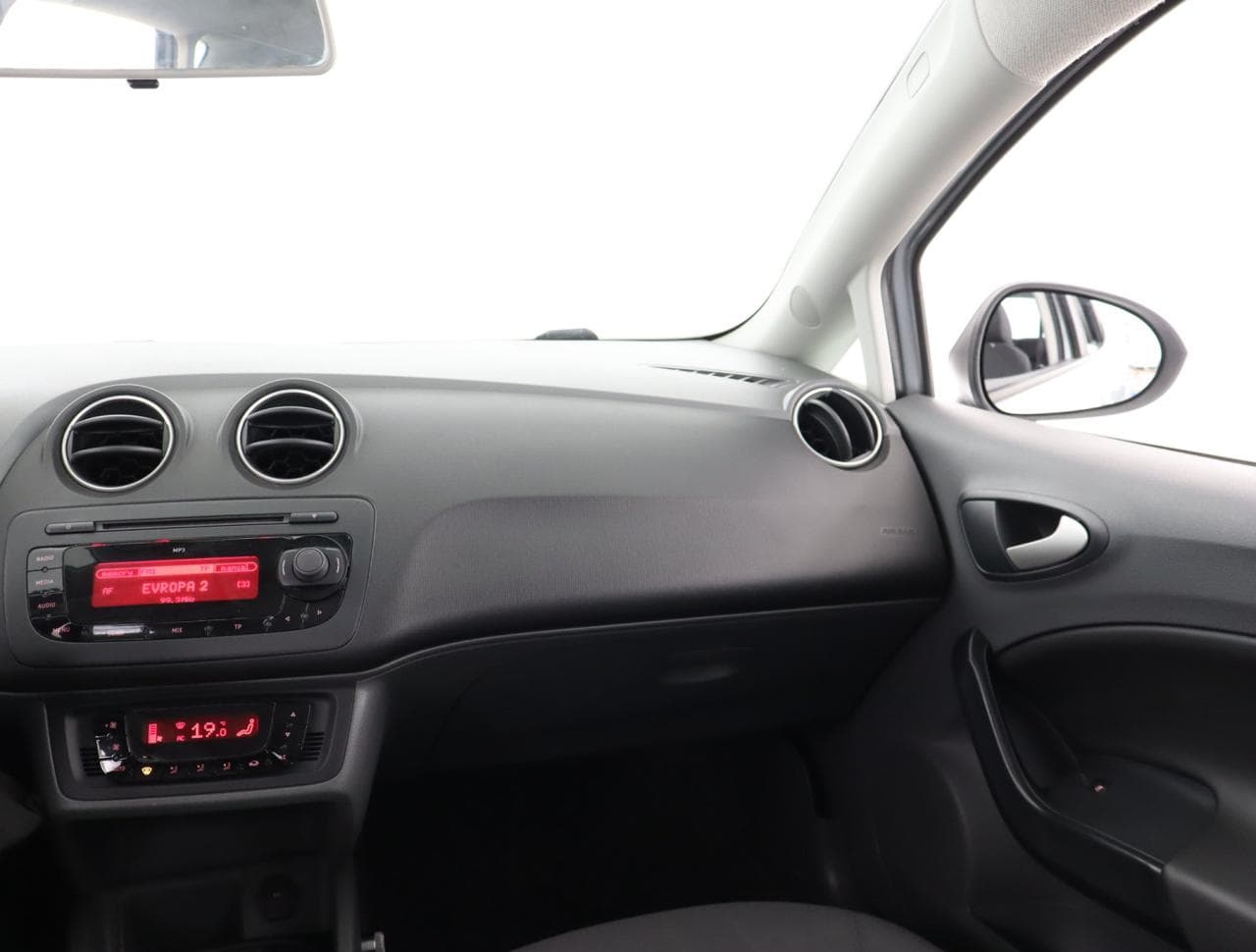 2010 Seat IBIZA - 11