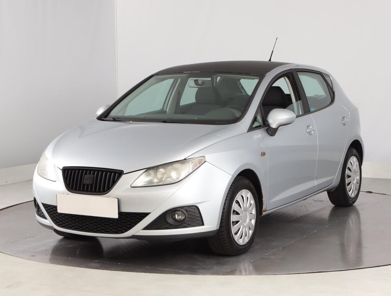 2010 Seat IBIZA - 3