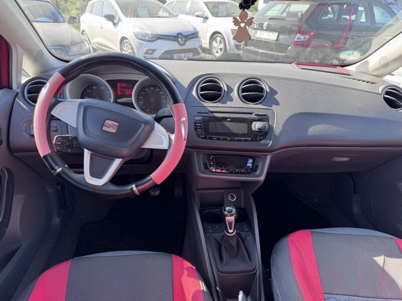 2010 Seat IBIZA - 10