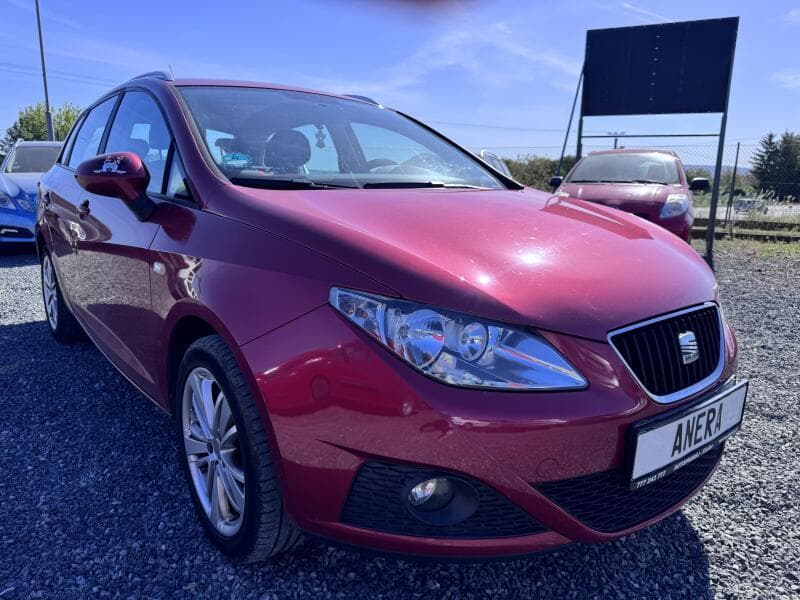 2010 Seat IBIZA - 3