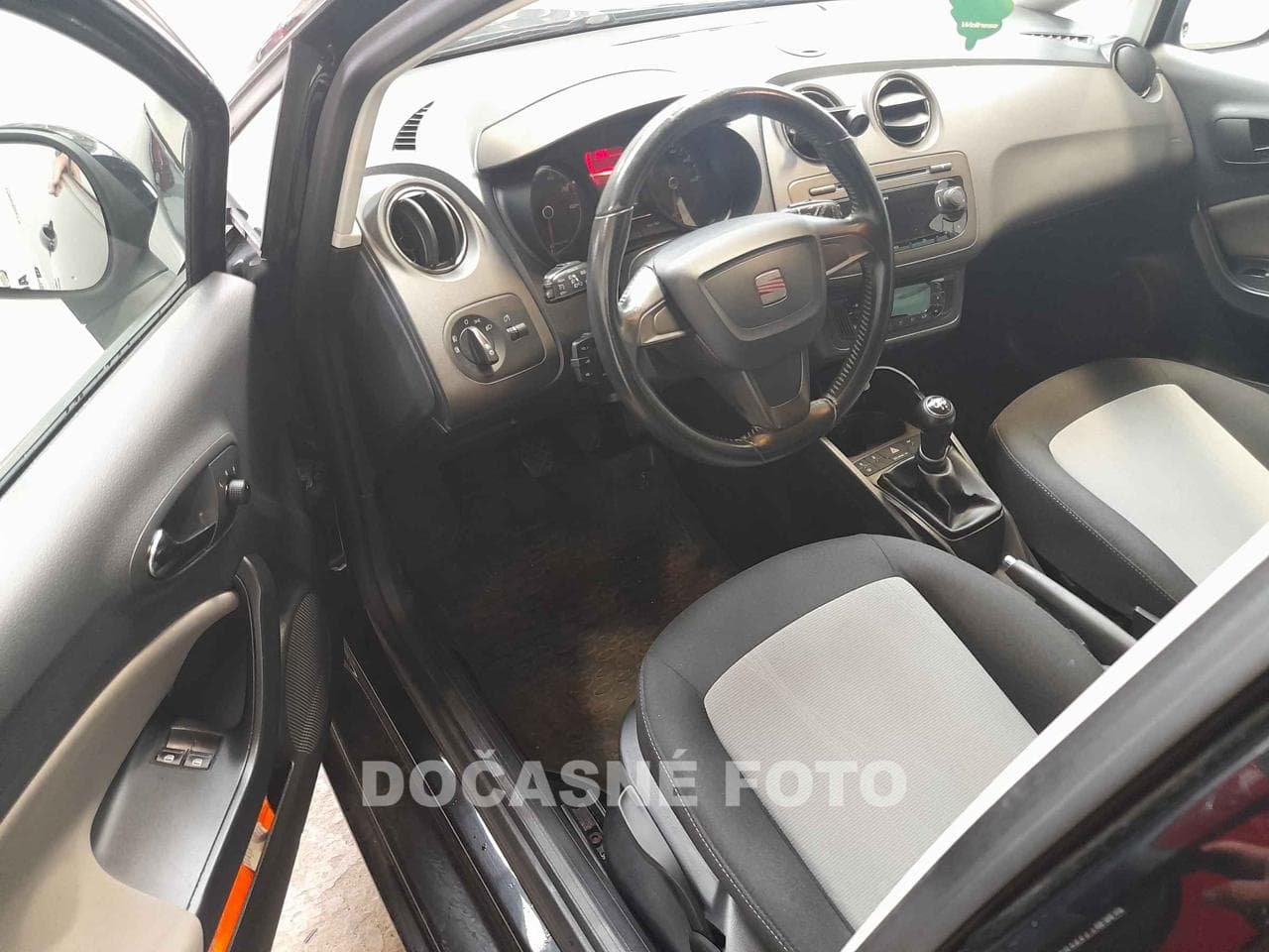 2012 Seat IBIZA - 3