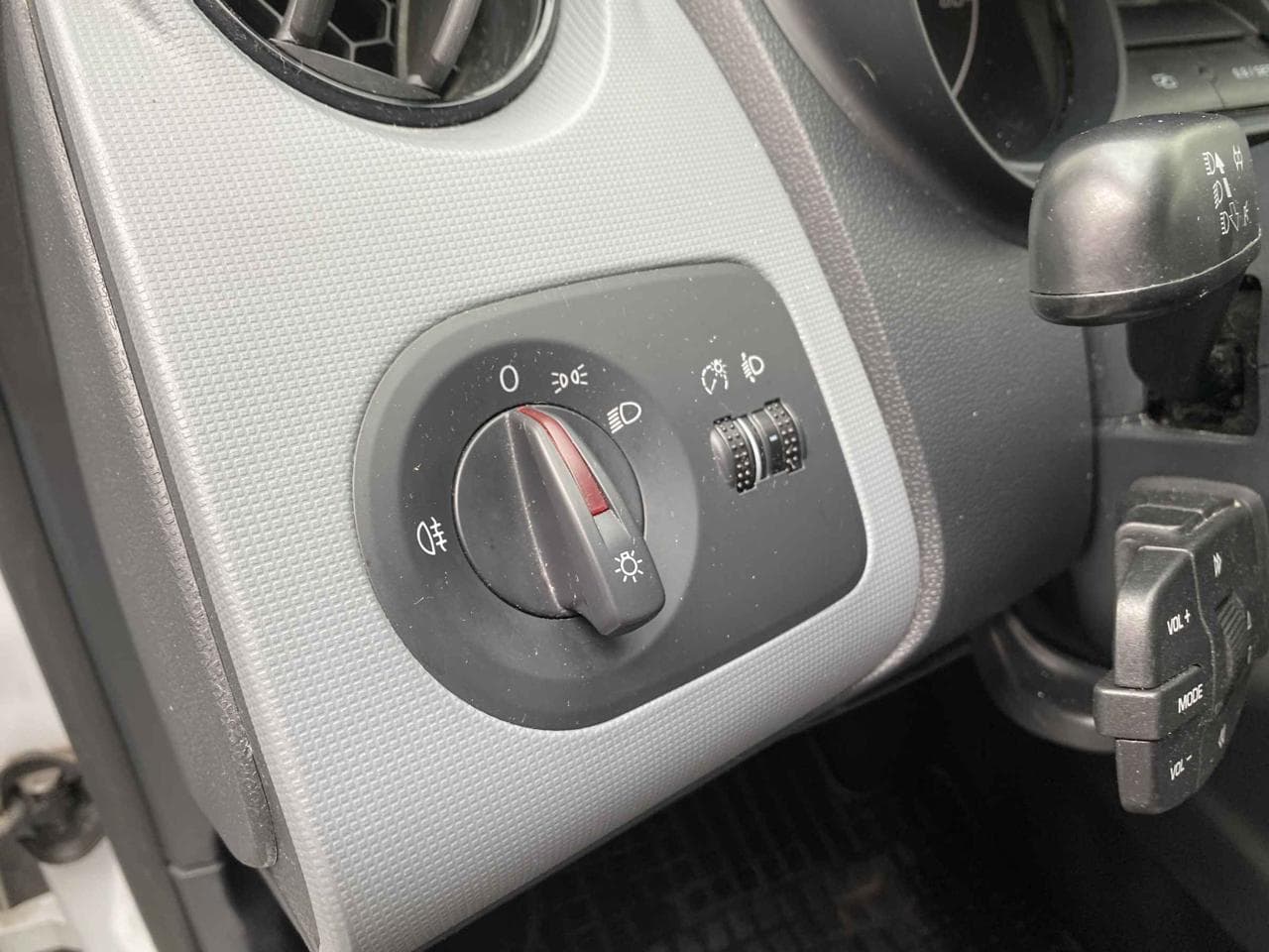 2015 Seat IBIZA - 15