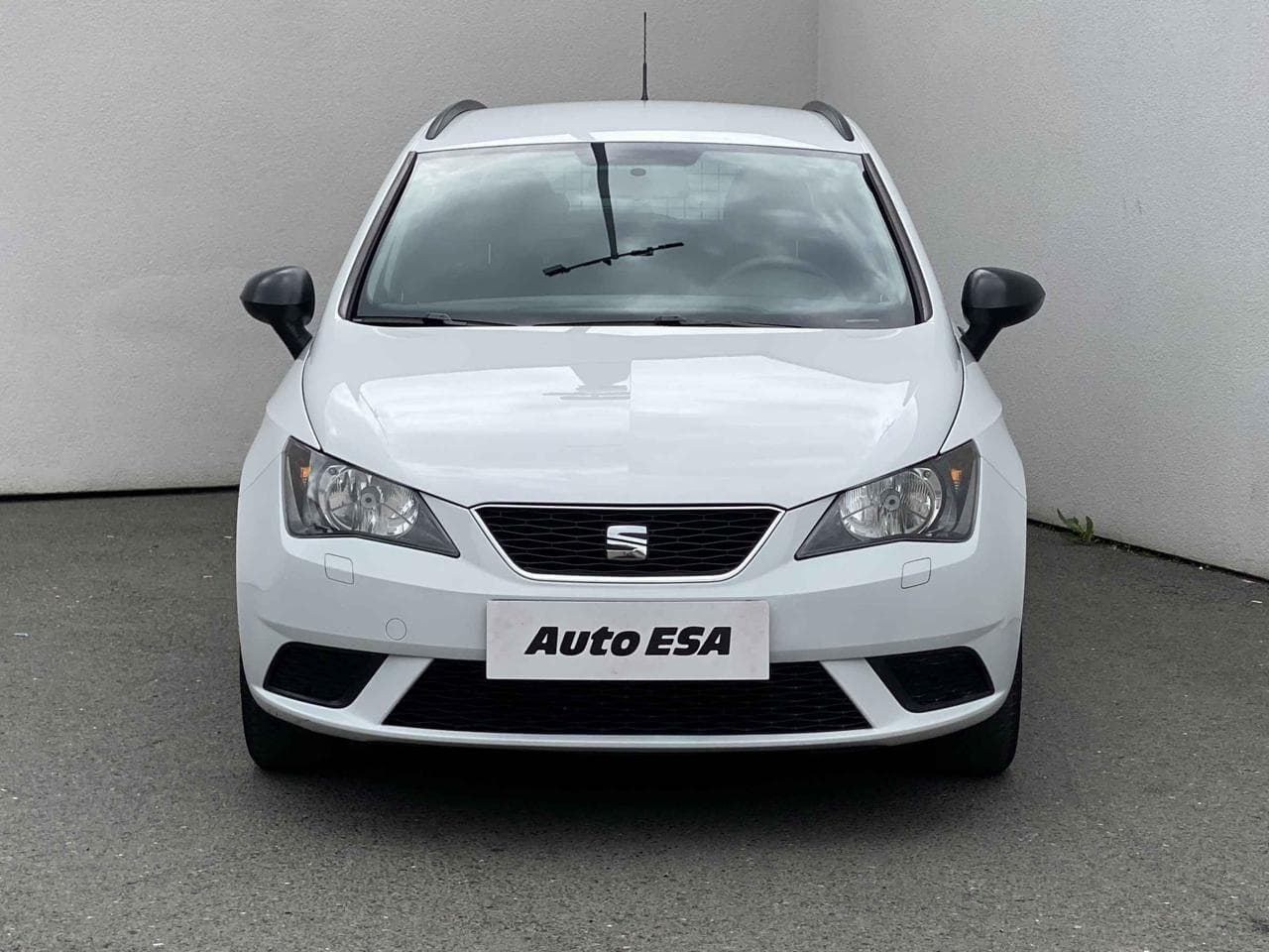 2015 Seat IBIZA - 2