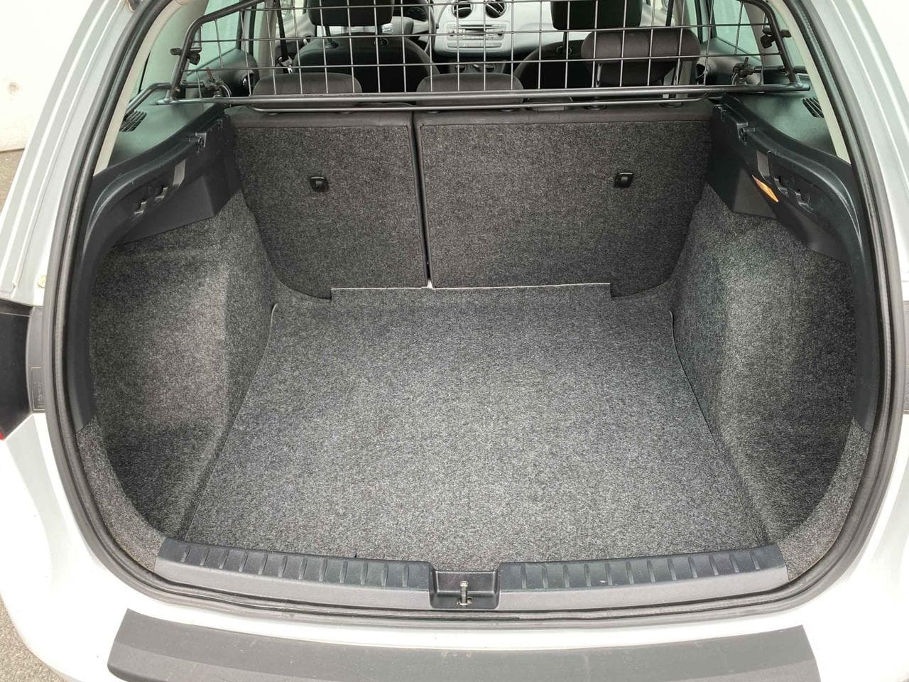 2015 Seat IBIZA - 7
