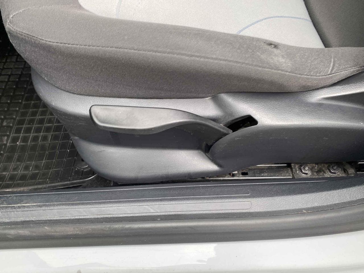 2015 Seat IBIZA - 14