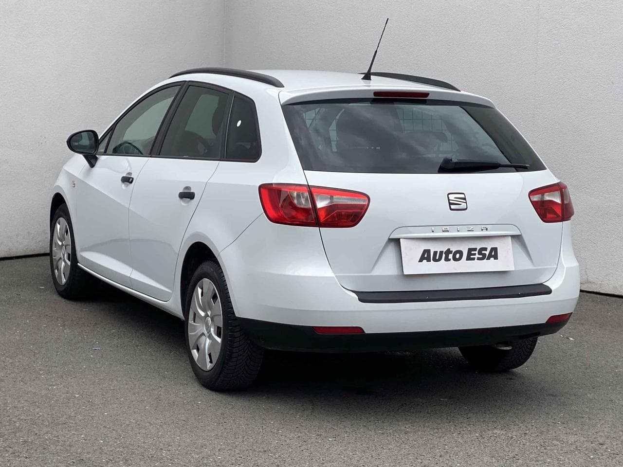2015 Seat IBIZA - 6