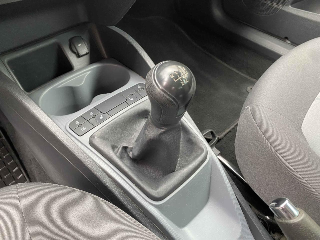 2015 Seat IBIZA - 16