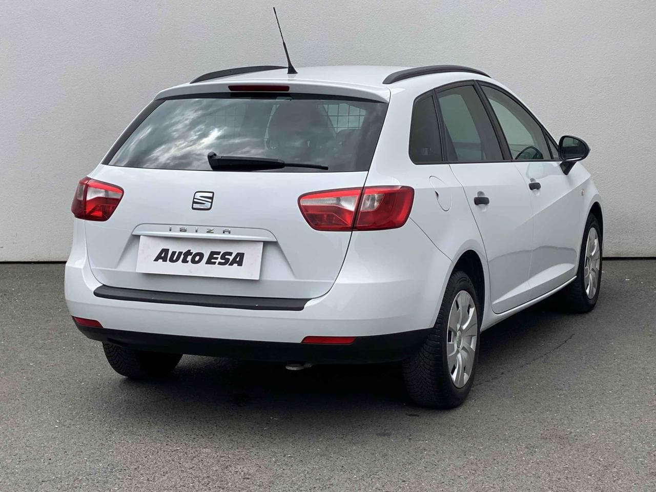 2015 Seat IBIZA - 4