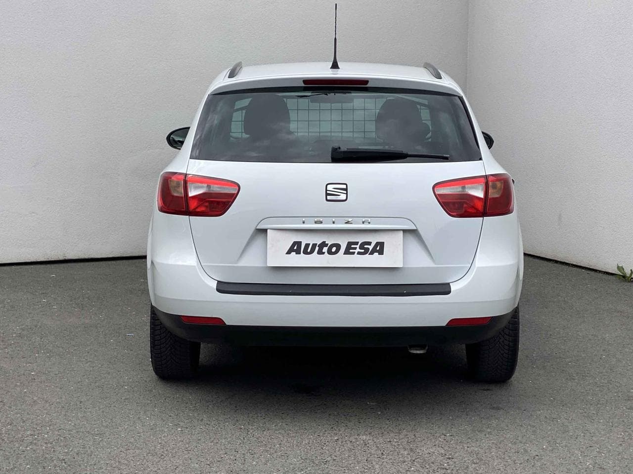 2015 Seat IBIZA - 5