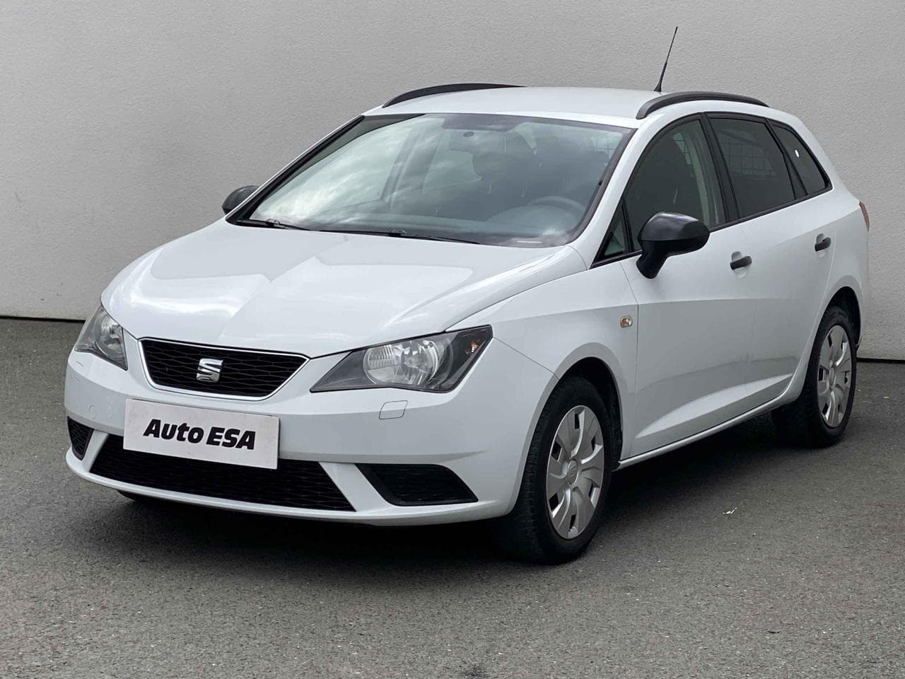 2015 Seat IBIZA - 3