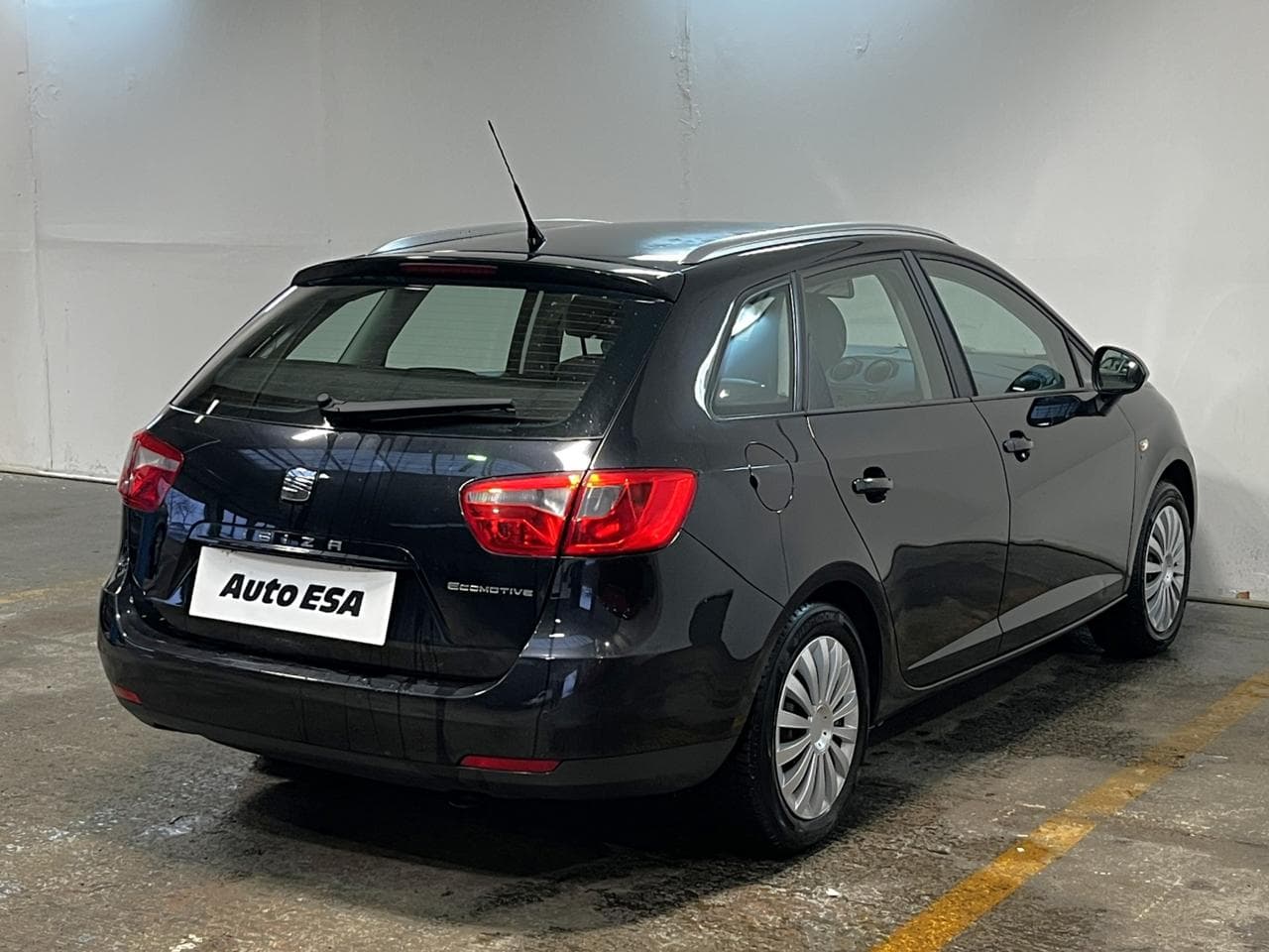 2011 Seat IBIZA - 4