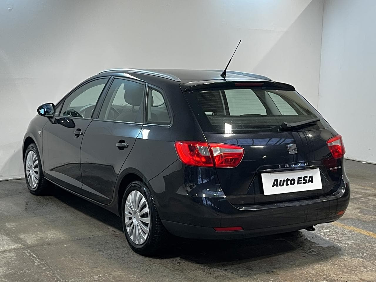 2011 Seat IBIZA - 6